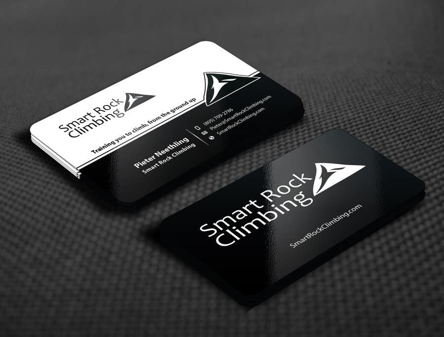 Can I have your business card? Design Tips