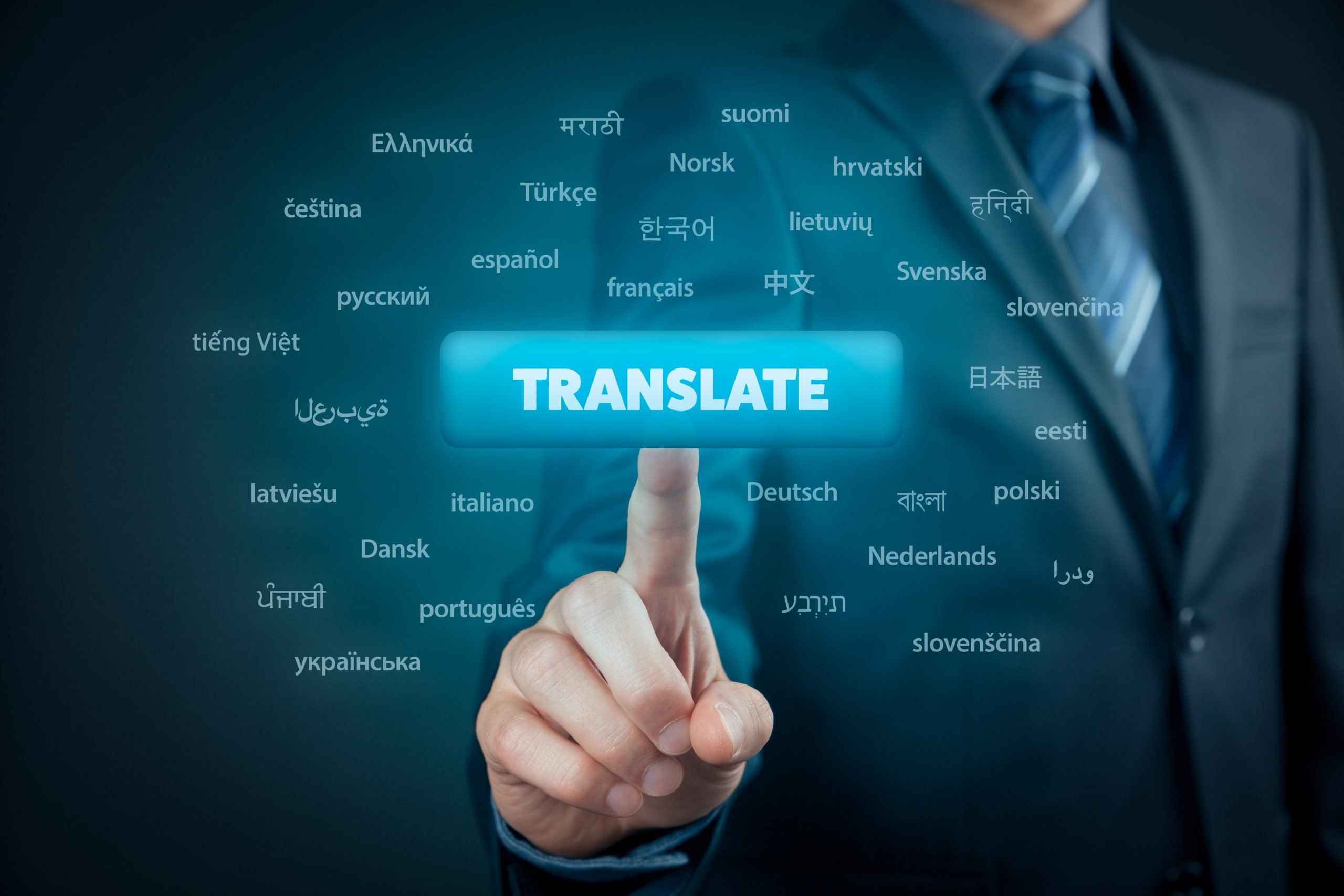 The Evolution and Importance of Online Translations